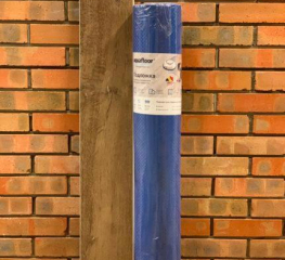 Подложка Aquafloor af-1510 IXPE под замковую кварц-виниловую плитку SPC WPC LVT