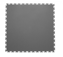 Резиновая плитка ПВХ ЮгСпецЗащита Rubber Skin yuvrbs01