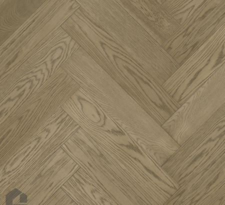Quartz Parquet Английская Ёлка 5мм QP 33-419-5.0-0.6 Дуб Карельский