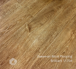 Ламинат Most Flooring Brilliant 11704
