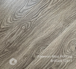 Ламинат Most Flooring Brilliant 12411
