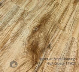 Ламинат Most Flooring High Glossy 11902