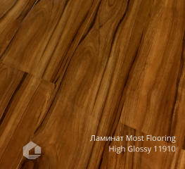 Ламинат Most Flooring High Glossy 11910