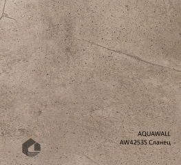 Стеновая панель SPC Aquawall AW4253S