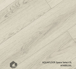Кварцевый ламинат SPC Aquafloor Космос отборный ИксЭль / Space Select XL AF4081SXL