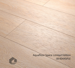 Кварцевый ламинат Aquafloor MVF Космос лимитированный выпуск / Space Limited Edition AF4044SPLE
