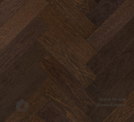 QUARTZ PARQUET Штучный паркет 44-550-64 Венге Африканский
