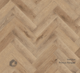 Invictus Primus Parquet Royal Oak Traditional