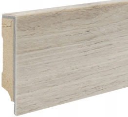 Плинтус Fine Floor Дерево плюс / Wood Plus FF-15-1479 Дуб Ла Пас