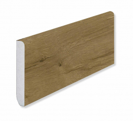 Плинтус Fargo Parquet 33-81996-9 Дуб Робуста